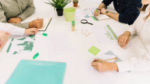 Sustainable Event Management - Menyelenggarakan Acara Ramah Lingkungan