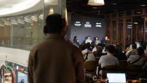 Di Balik Layar Produksi Spektakuler Alcor Fest 2024