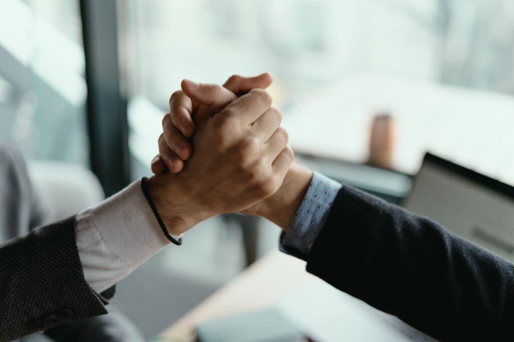 7 Cara Menjadikan Vendor Event sebagai Partner Sejati