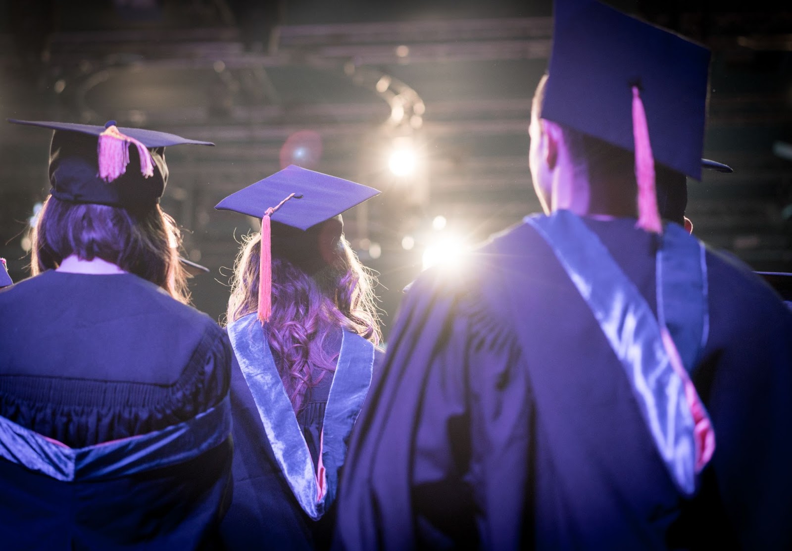 7 Cara Bikin Acara Wisuda Jadi Momen Tak Terlupakan