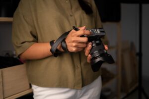 Bidik Momen Epic: Panduan Fotografi yang Wajib Kamu Punya di Setiap Event