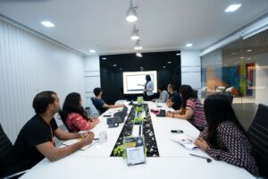 Jangan Skip! Ini Alasan Kenapa Technical Meeting Bisa Menentukan Kesuksesan Event 