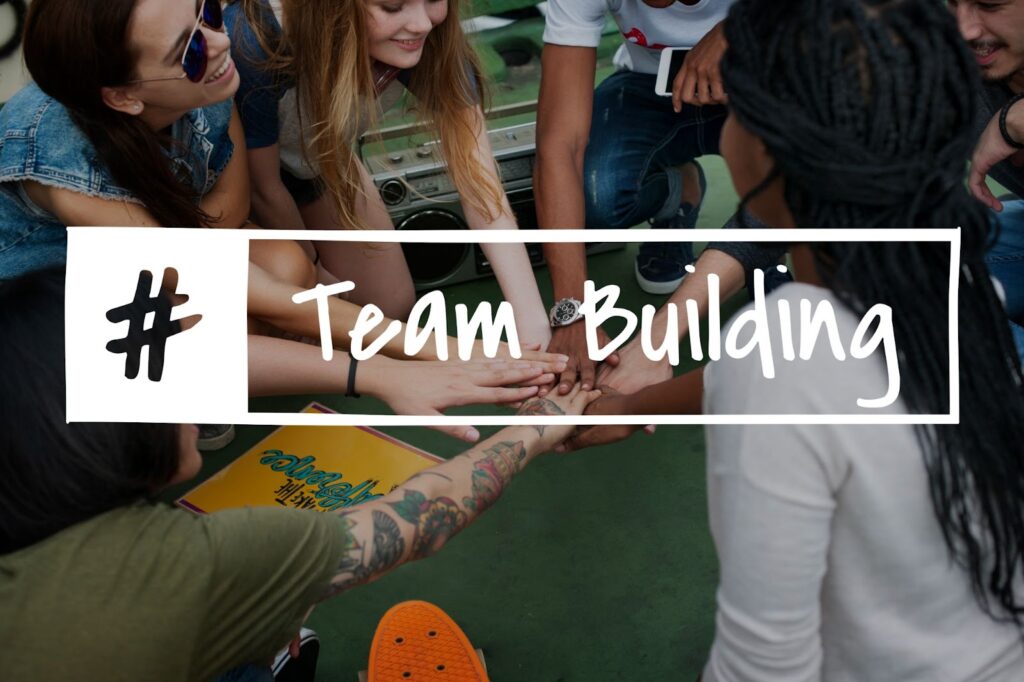 Ide Team Building 2025 yang Lebih Seru dan Bermakna