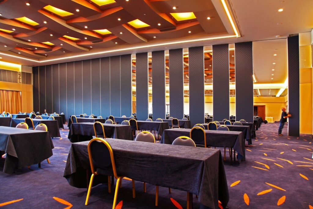 Booking Venue Survival Guide: Panduan Lengkap untuk Acara Sukses di Jakarta