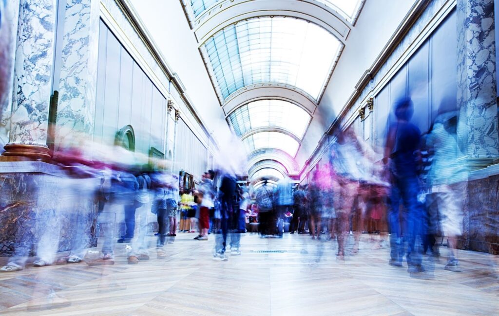 Bocoran Tren Event 2026! Teknologi & Desain Ini Diprediksi Bakal Mengubah Cara Brand Membuat Acara